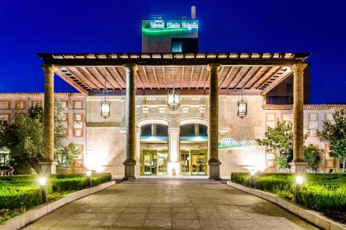 Vega de Salamanca Hotel | Hotel Doña Brígida – Salamanca Forum