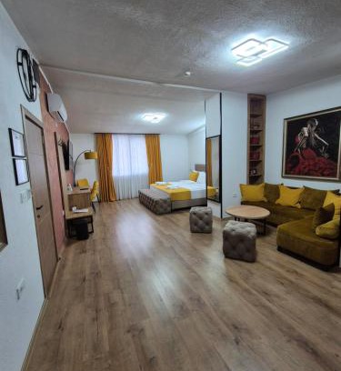 Centar Hotel | Hotel Domestika