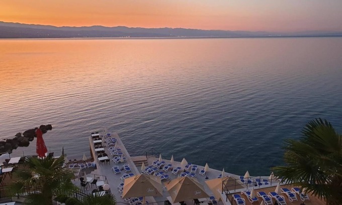 Opatija Hotel | Hotel Domino