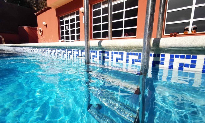 Puerto de la Cruz Hotel | Hotel Don Candido