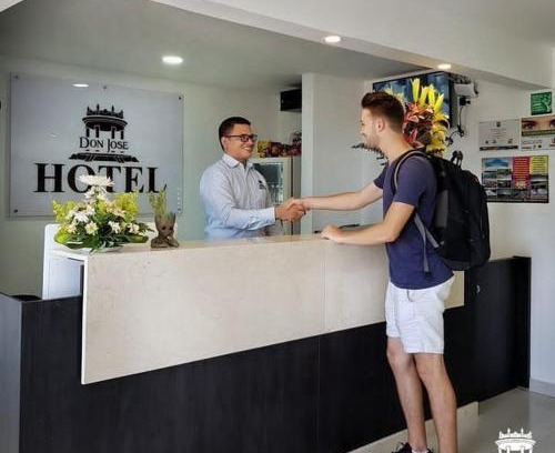 Puebloviejo Hotel | Hotel Don Jose