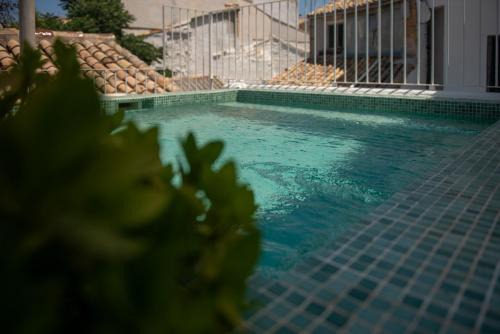 Ubeda Hotel | Hotel Don Juan Boutique