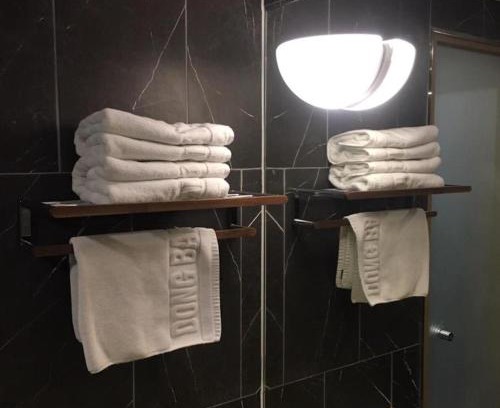 Chinju Hotel | Hotel Dongbang