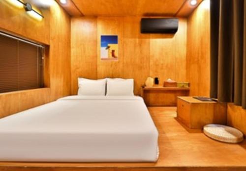 Dongnae District Hotel | Hotel Dongnae