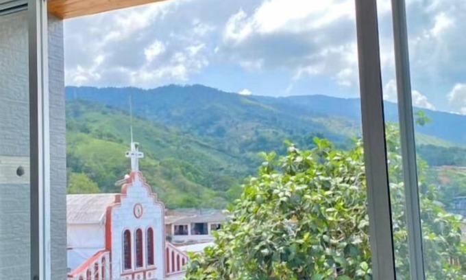 San Luis Hotel | Hotel Dorado san luis