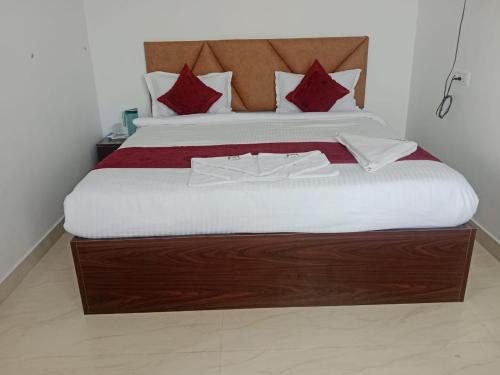 Mysore Cabin | Hotel Dream Palace