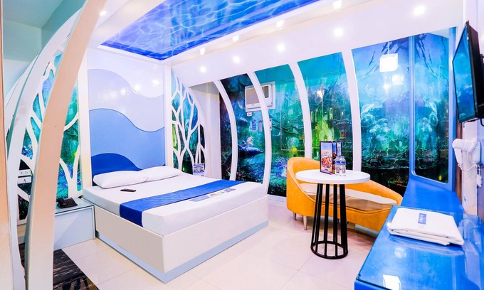 Las Pinas Hotel | Hotel DreamWorld Las Pinas