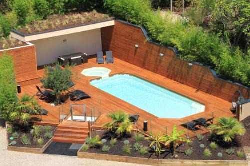 Arcachon Hotel | Hotel du Parc