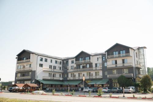 Rupea Hotel | Hotel Dumbrava