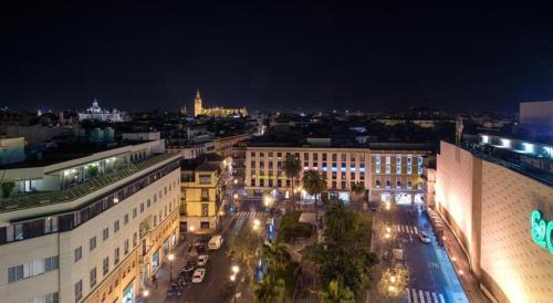 Encarnacion-Regina Hotel | Hotel Duquesa