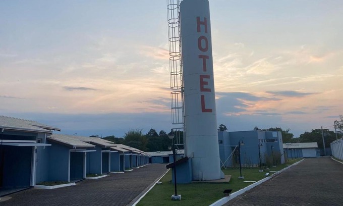 Sao Pedro Hotel | HOTEL E POUSADA ISIS