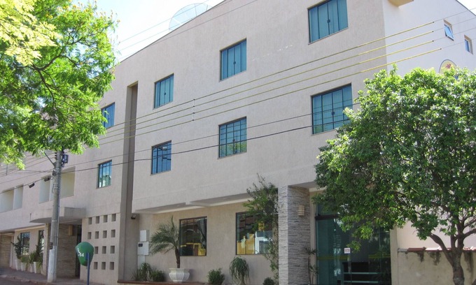 Jacarezinho Hotel | Hotel e Restaurante Canta Galo