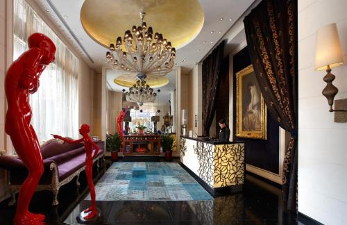 Daan Hotel | Hotel Eclat Taipei