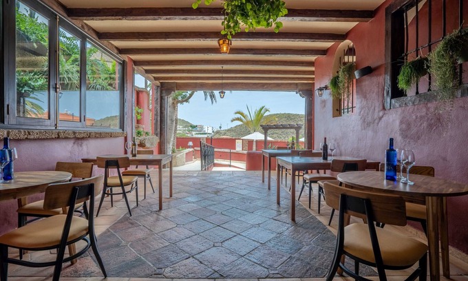 San Miguel de Abona Hotel | Hotel Ecolife Tenerife