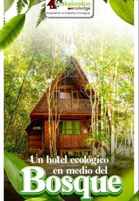La Macarena Other | Hotel Ecologico Makalombia