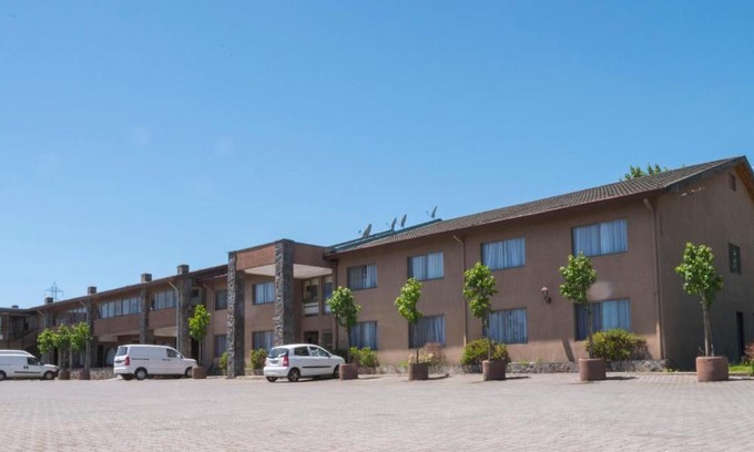 Los Angeles Hotel | Hotel Econohotel