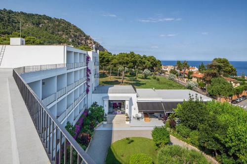 Aiguablava Hotel | Hotel Eetu Begur Affiliated by Melia