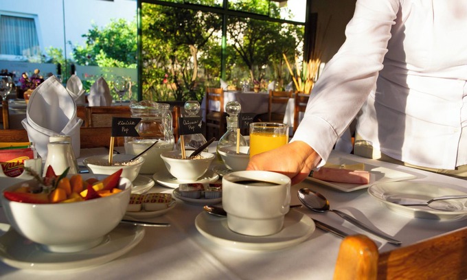 Carhuaz Hotel | Hotel El Abuelo