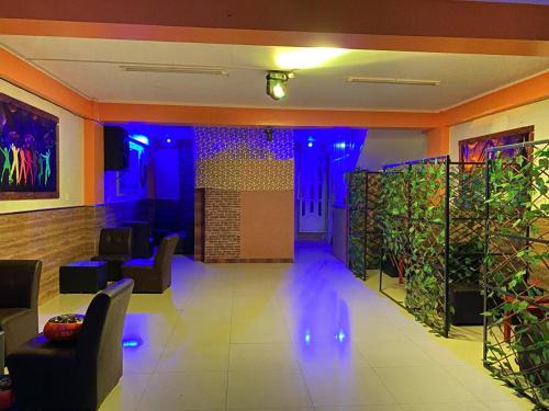 Carhuaz Hotel | Hotel EL BRAVO