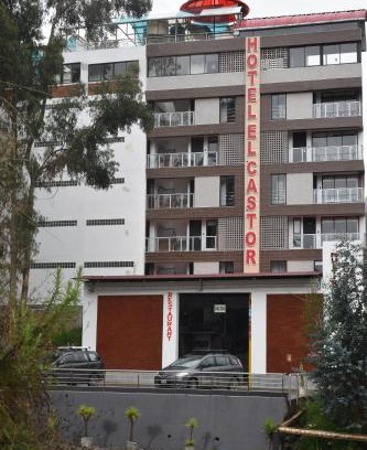 Tarica Hotel | Hotel El Castor