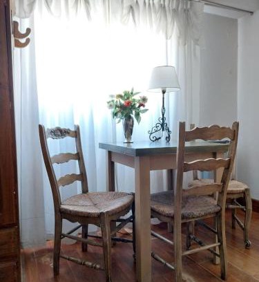 Junin Hotel | Hotel El Descanso