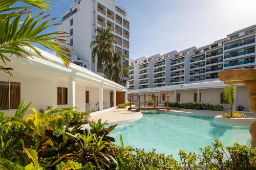 Punta Hansa Hotel | Hotel El Dorado