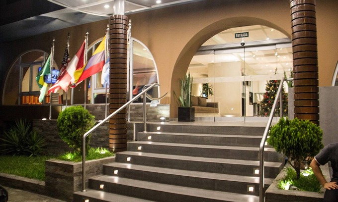 Trujillo Hotel | Hotel El Gran Marqués