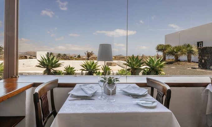 Tao House | Hotel El Grifo