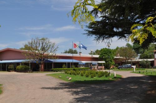 Venado Tuerto Hotel | Hotel El Molino