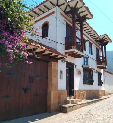 Old Town Hotel | Hotel El Peregrino De La Villa