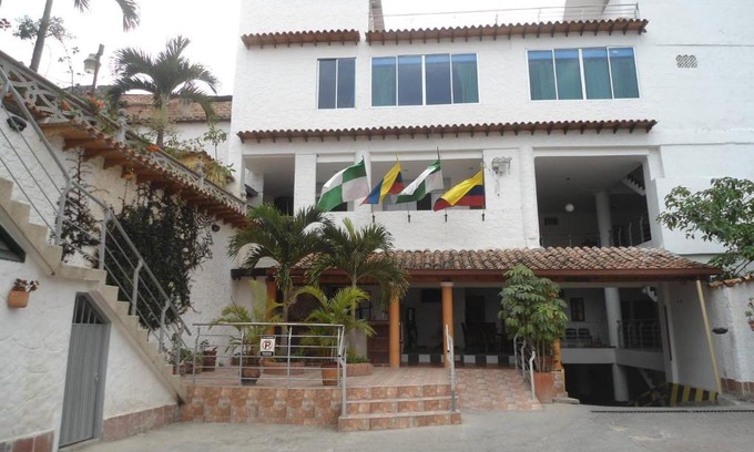 Ocana Hotel | Hotel El Principe Sede Campestre