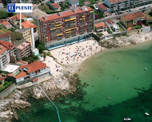 Sanxenxo Hotel | Hotel El Puente