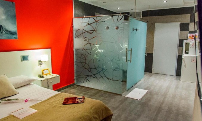 Comodoro Rivadavia Hotel | Hotel el Secreto