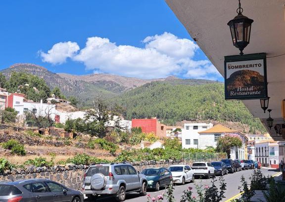 Vilaflor Hotel | Hotel El Sombrerito