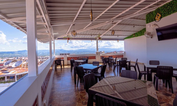 Tarapoto Hotel | Hotel El Tambo de Tarapoto