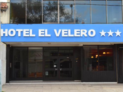 Villa Gesell Hotel | Hotel El Velero