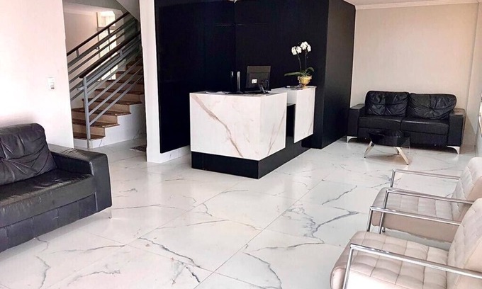 Paracatu Apartment | HOTEL ELDORADO ECONOMIC