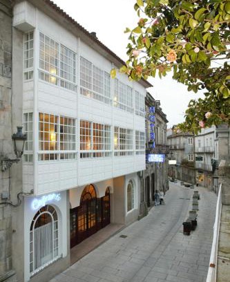 A Guarda Hotel | Hotel Eli-Mar