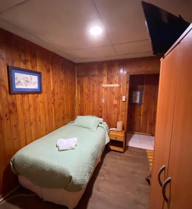 Conaripe Hotel | Hotel Elizabeth