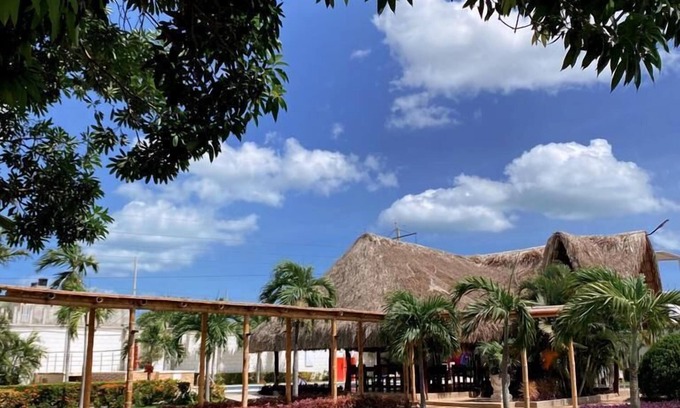 Riohacha Hotel | Hotel Emerawaa