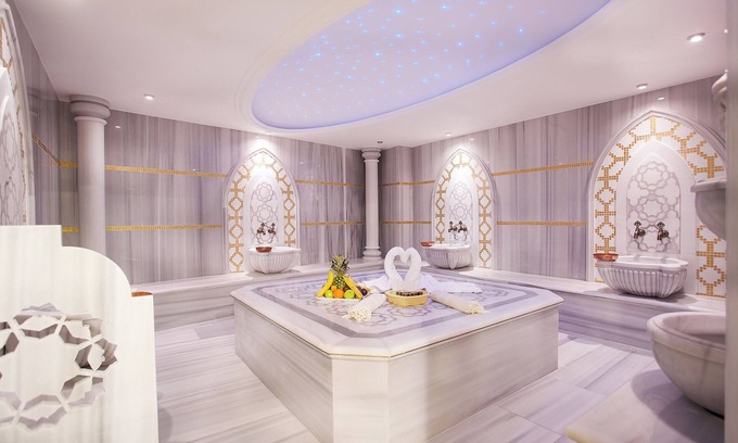 Avcilar Hotel | Hotel Emirhan Palace