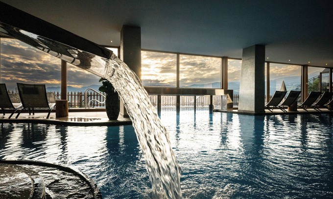 Fie allo Sciliar Hotel | Hotel Emmy - five elements