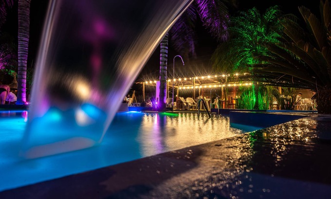 Termas de Rio Hondo Hotel | Hotel Emperatriz