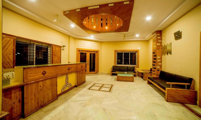 Gandhidham Hotel | Hotel Empire