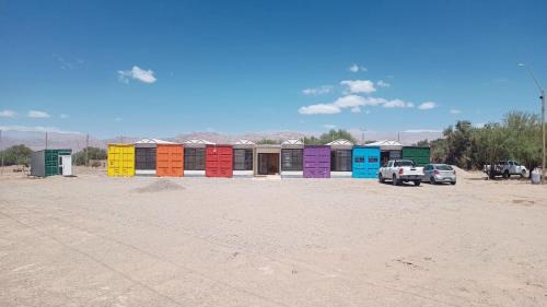 Catamarca Hotel | Hotel en Ruta