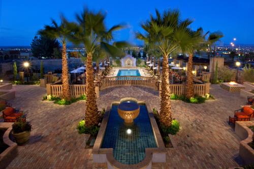 Las Cruces Hotel | Hotel Encanto de Las Cruces