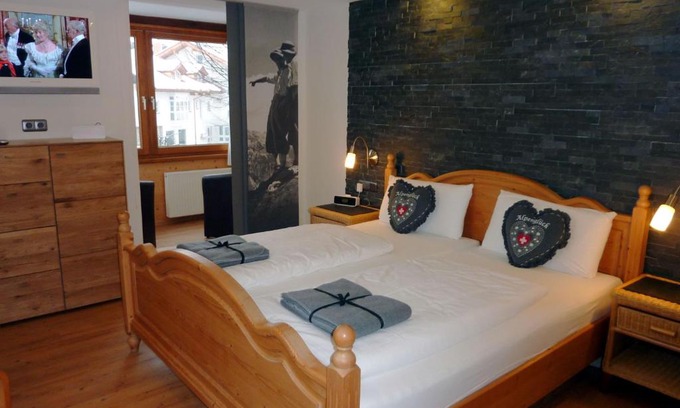 Oberstdorf Hotel | Hotel Engel