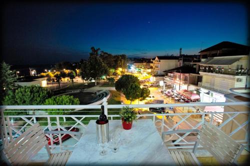 Kallikratia Apartment | Hotel Epavli