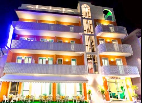 Old Town Hotel | Hotel Erika