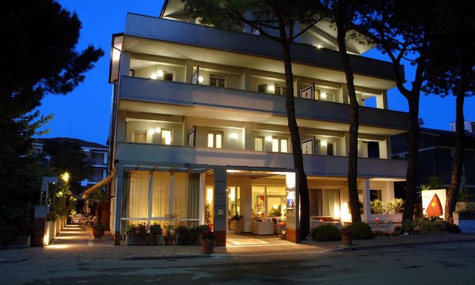 Cervia Apartment | Hotel Eros Residence
